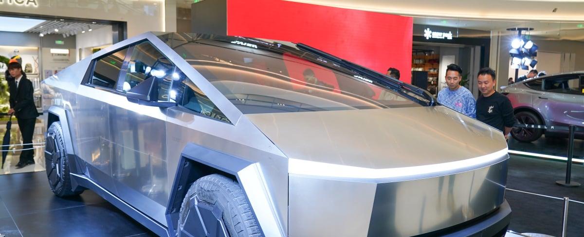 Tesla Cybertruck production and deliveries were just halted. Here’s the likely reason.