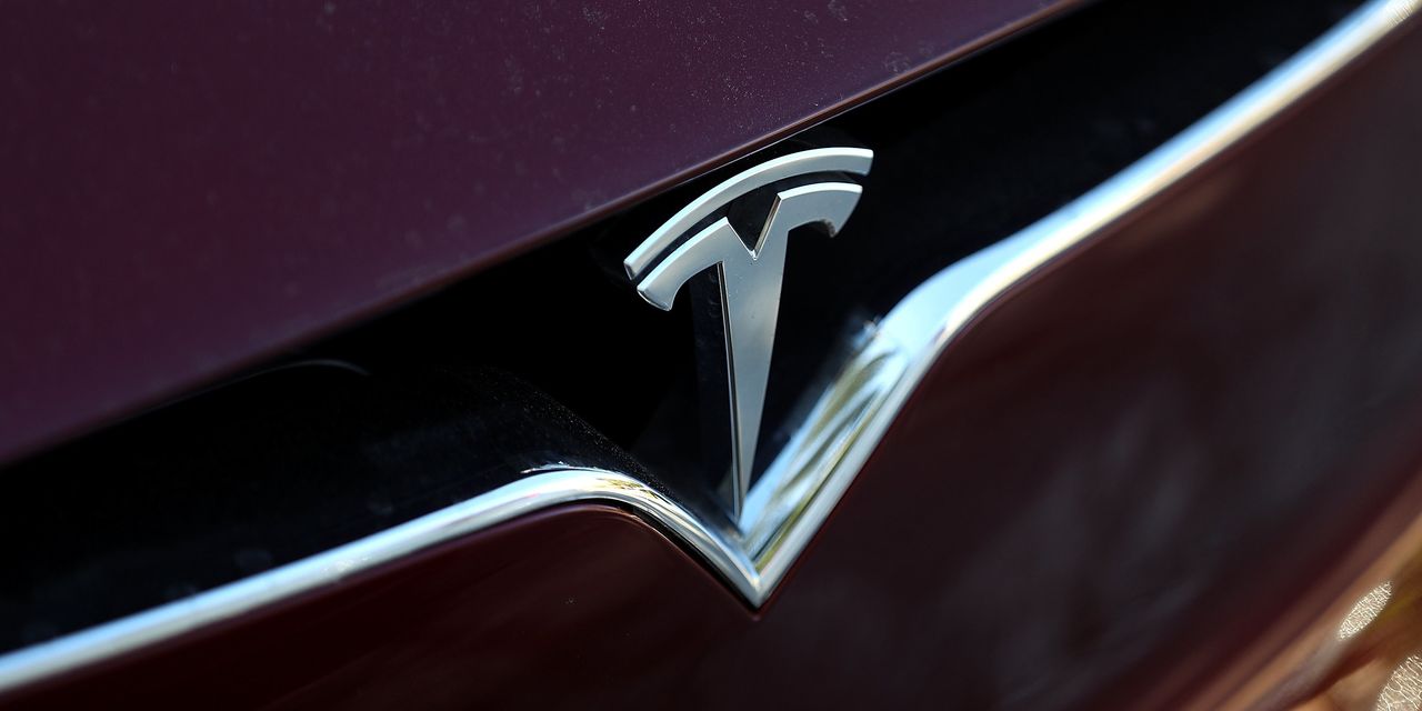 Tesla deliveries could bring upside, with Deutsche Bank flagging China strength