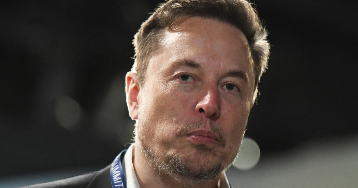 Fired top Twitter executives sue Elon Musk for more than $128 million in severance