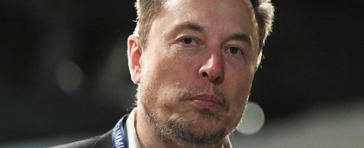 Fired top Twitter executives sue Elon Musk for more than $128 million in severance
