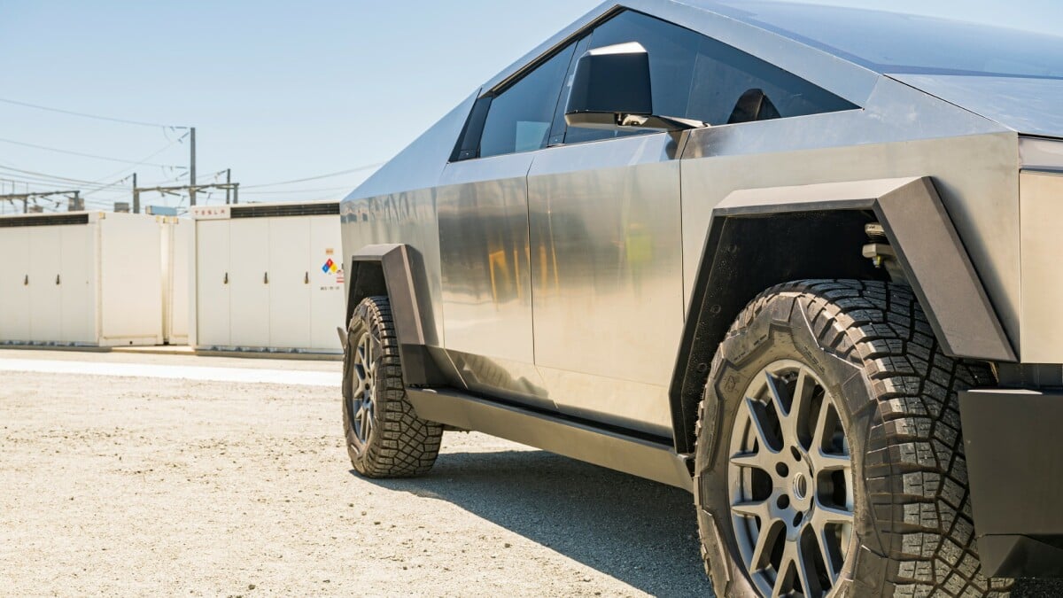 Tesla to hold a Cybertruck delivery event in the third quarter of 2023