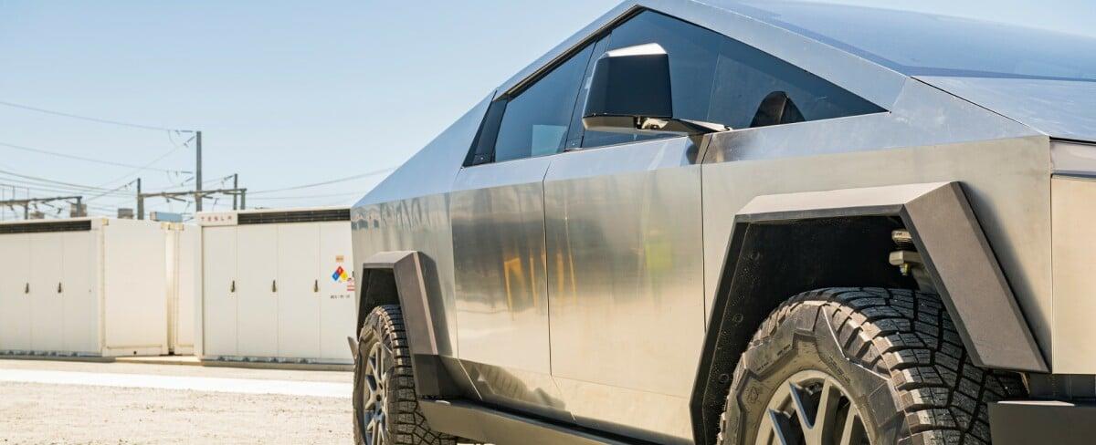 Tesla to hold a Cybertruck delivery event in the third quarter of 2023