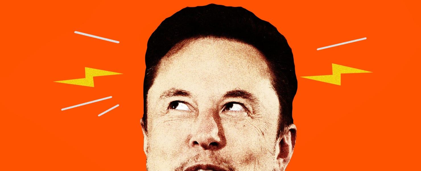Elon Musk Wants You to Use Neuralink to Lose Weight. That’s a Bad Idea.