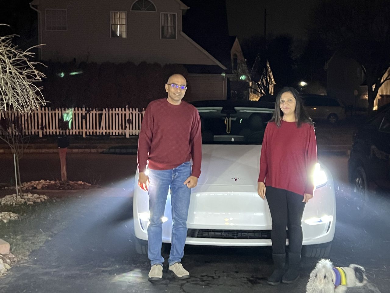 Tesla issues recall after N.J. driver’s steering wheel fell off while driving