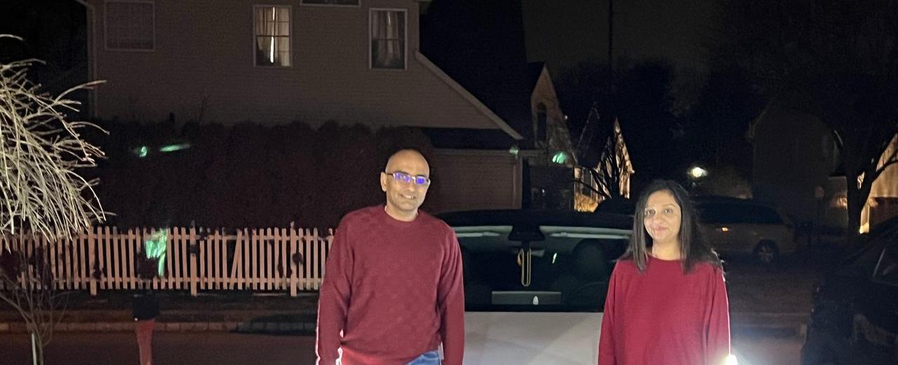 Tesla issues recall after N.J. driver’s steering wheel fell off while driving