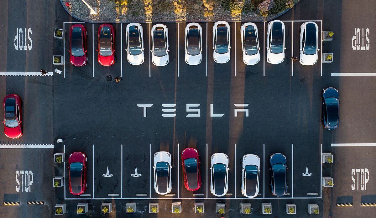 Tesla (TSLA) Stock Value and Elon Musk's Magnificent Seven AI Rivals