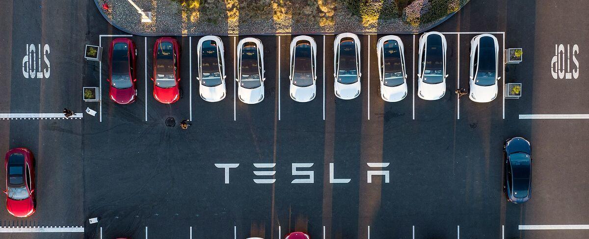 Tesla (TSLA) Stock Value and Elon Musk's Magnificent Seven AI Rivals