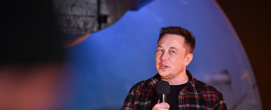 Elon Musk's The Boring Company Faces Scrutiny Over Worker Safety Violations: Report