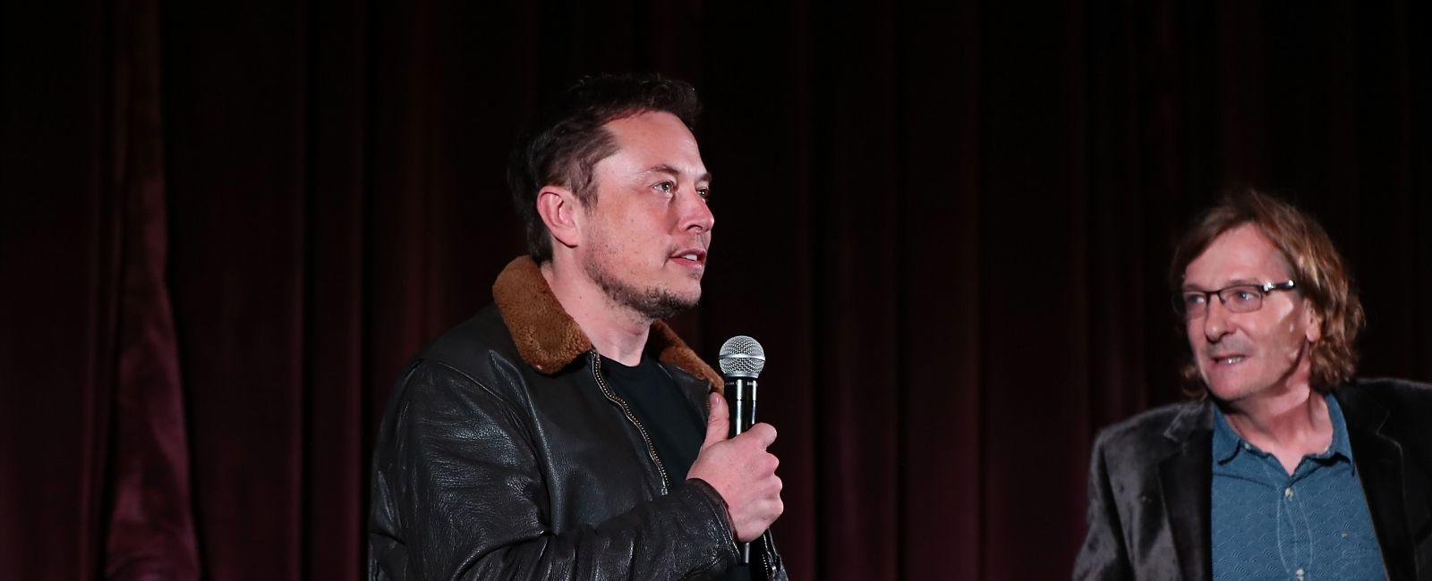 MLB Twitter reacts to Oakland Athletics reported plan to team up with Elon Musk's The Boring Company for new Las Vegas stadium feature