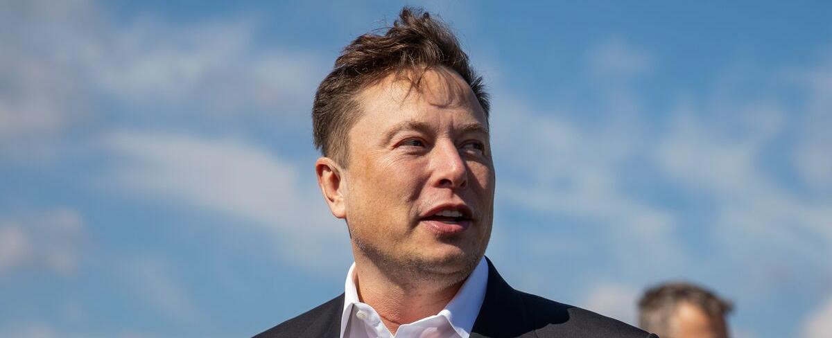Elon Musk Is Planning Startup That Will Rival OpenAI, FT Says