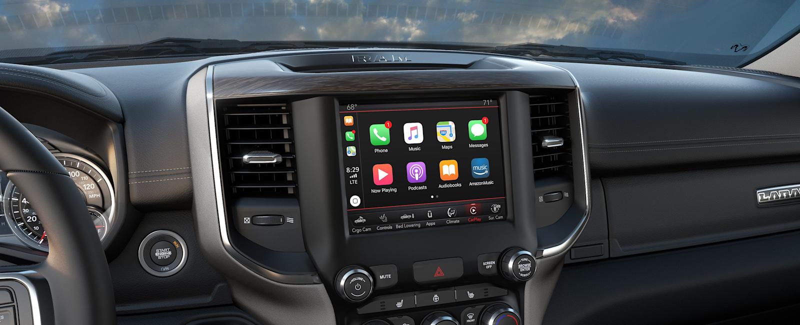 Study: Ford, Tesla buyers open to paying for in-car features on demand