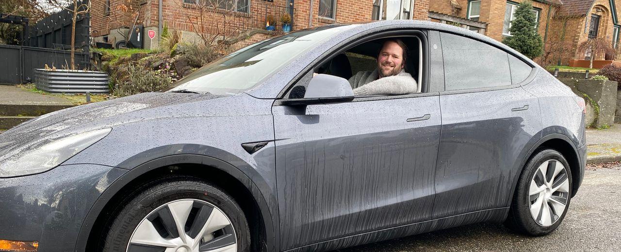 I Canceled My Unused Subscriptions. The Money I Saved Paid for a Tesla.