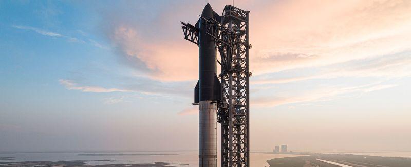 SpaceX readies for another attempt to launch Starship, the most powerful rocket ever built | CNN