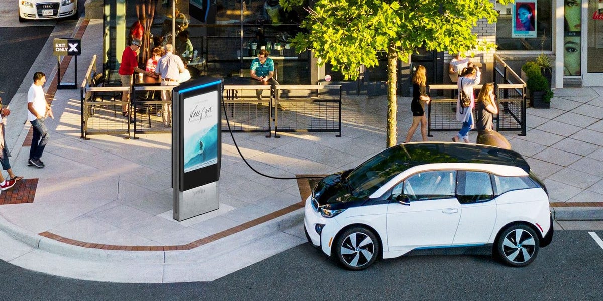 How long does it take to charge a Tesla?