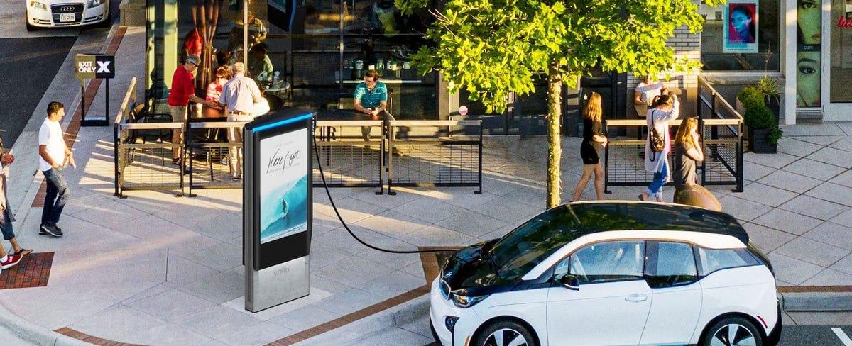 How long does it take to charge a Tesla?