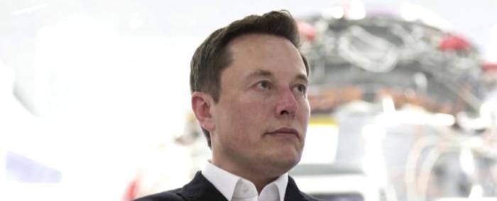 Florida student considering AI career after Twitter suspension for tracking Elon Musk