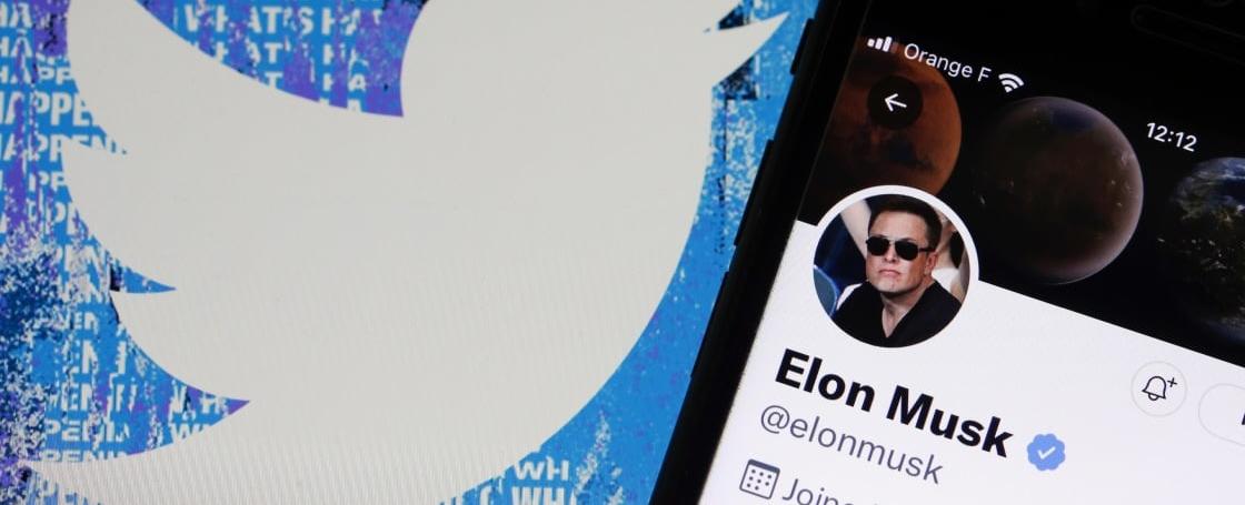 Elon Musk Threatens to Sue Microsoft After it Drops Twitter From Ad Platform