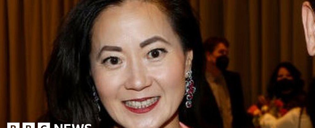 Angela Chao: Shipping billionaire intoxicated when she drowned in Tesla, police report shows