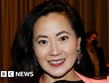 Angela Chao: Shipping billionaire intoxicated when she drowned in Tesla, police report shows