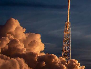 SpaceX to launch 22 Starlink satellites from California early Jan. 10