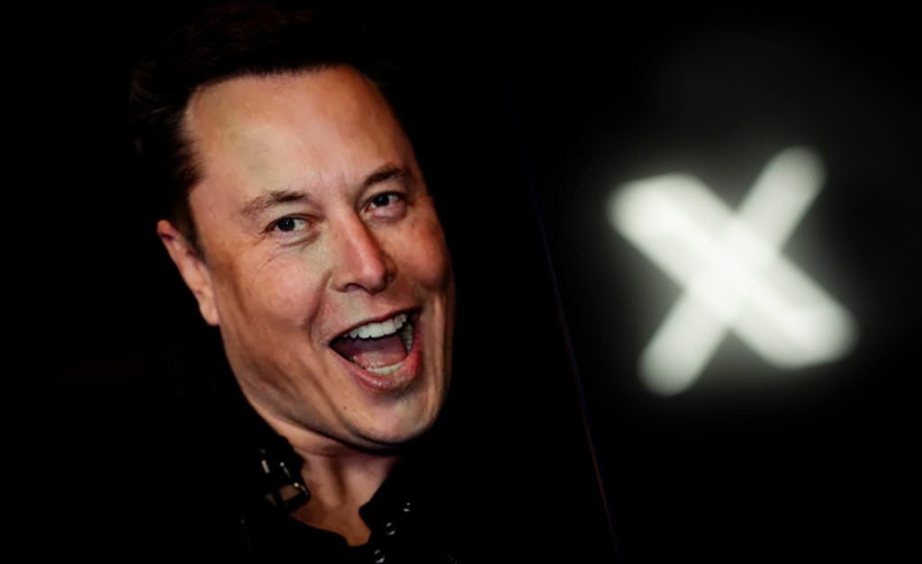 Elon Musk brengt koppen bij artikelpreviews terug op Twitter / X