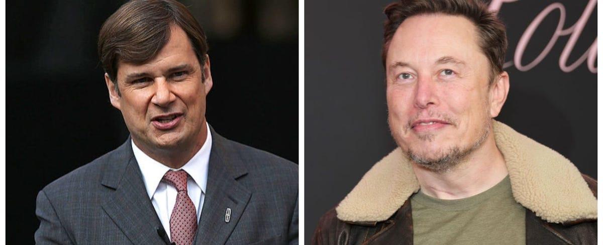 Ford offers Tesla drivers $1,500 discount to switch