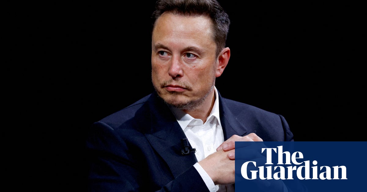 SpaceX sues US agency that accused it of firing workers critical of CEO Musk