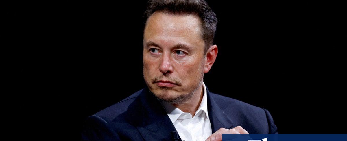 SpaceX sues US agency that accused it of firing workers critical of CEO Musk