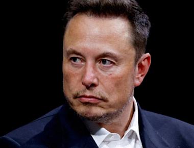 SpaceX sues US agency that accused it of firing workers critical of CEO Musk