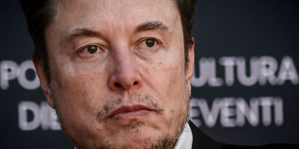 Tesla Is Taking Elon Musk's Feud With Delaware to a New Level