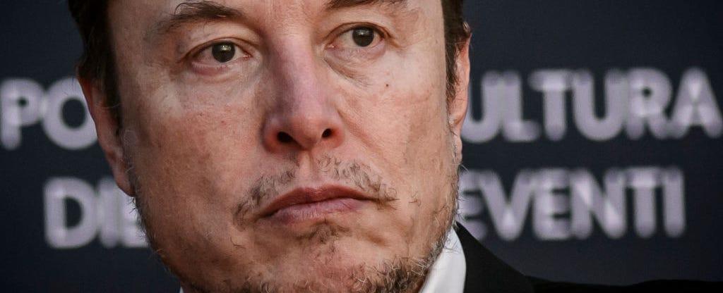 Tesla Is Taking Elon Musk's Feud With Delaware to a New Level