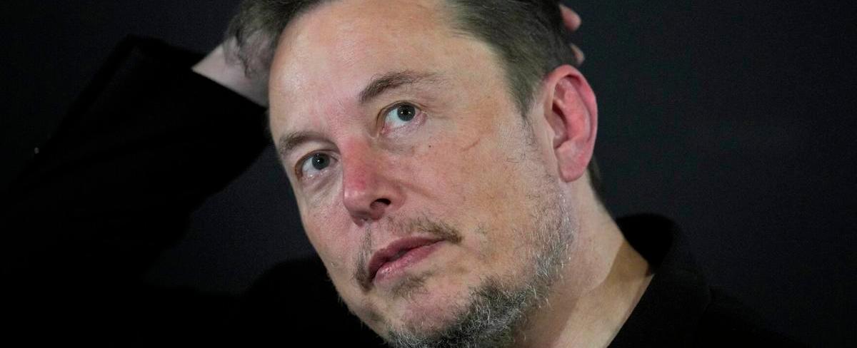 Elon Musk sues OpenAI and its CEO Sam Altman