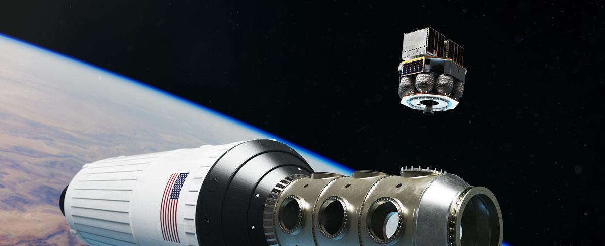 Private Spacecraft Lost in Accident After SpaceX Launch