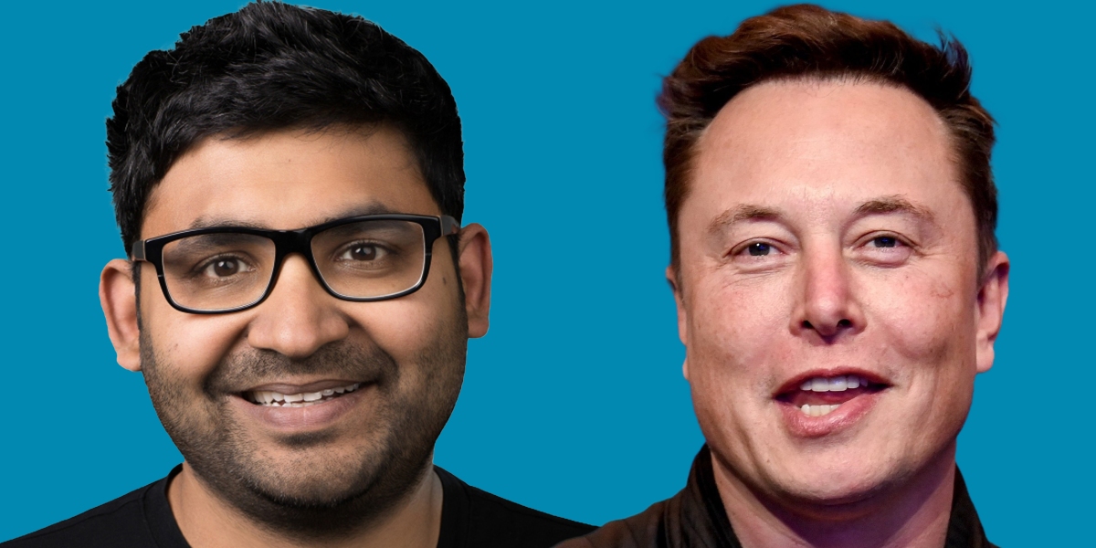 Twitter execs fired by Elon Musk are suing his company