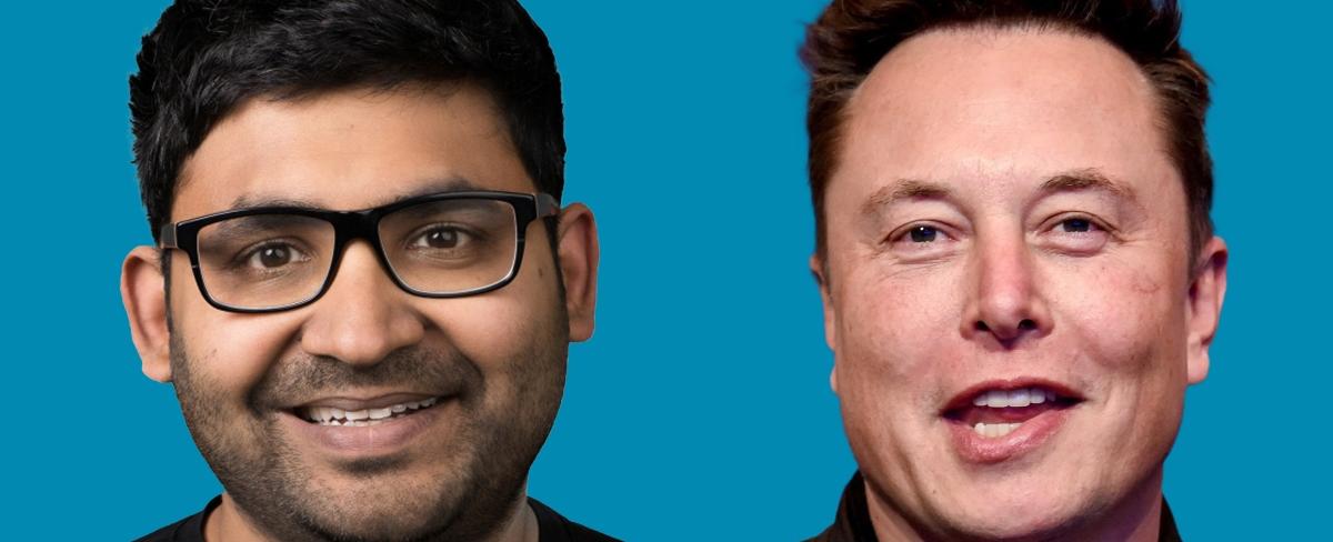 Twitter execs fired by Elon Musk are suing his company