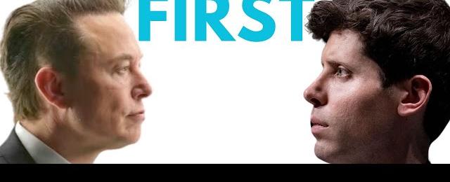 Elon Musk Sues OpenAI, Google Engineer Turned Spy, Facebook Layoffs, Teachers Are Using Chatgpt