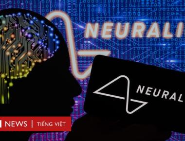 Neuralink: Công ty gắn chip trong não người của Elon Musk và lo ngại về mặt đạo đức