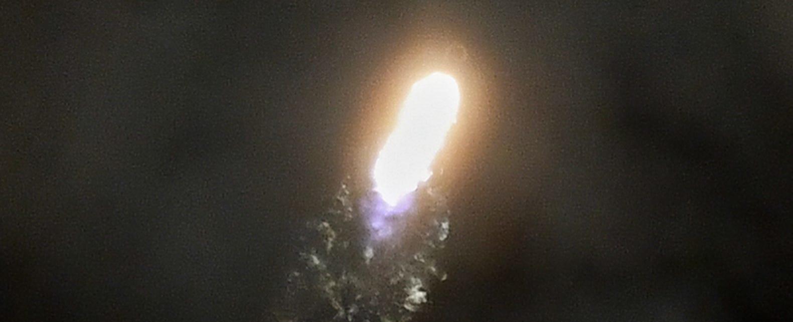 SpaceX eyeing Falcon 9 launch Wednesday night on next Starlink mission