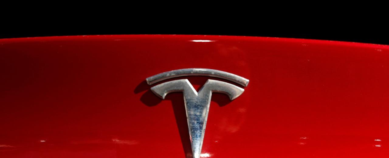 Tesla crashed into firetruck on 680 in Fremont last week: CHP