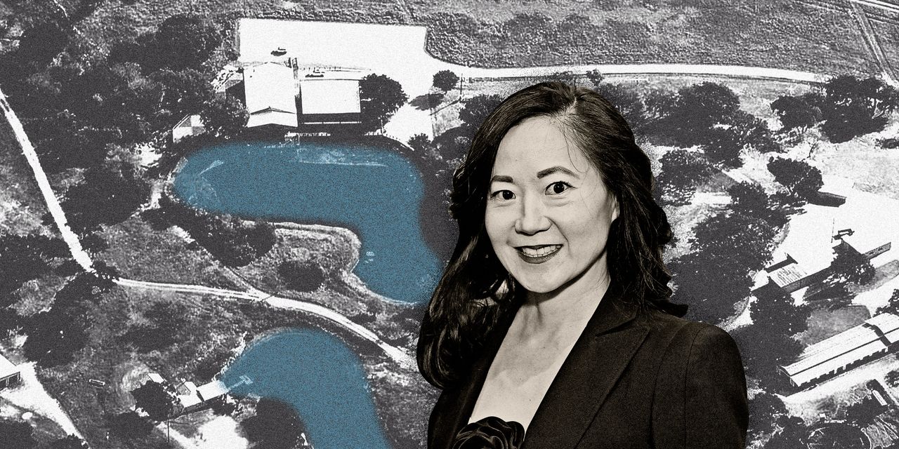 A Mistake in a Tesla and a Panicked Final Call: The Death of Angela Chao | Flipboard