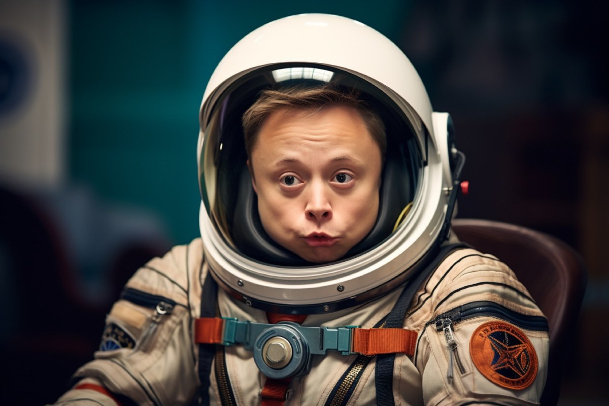 Elon Musk Sues Media Matters in Heated Twitter Ad Dispute