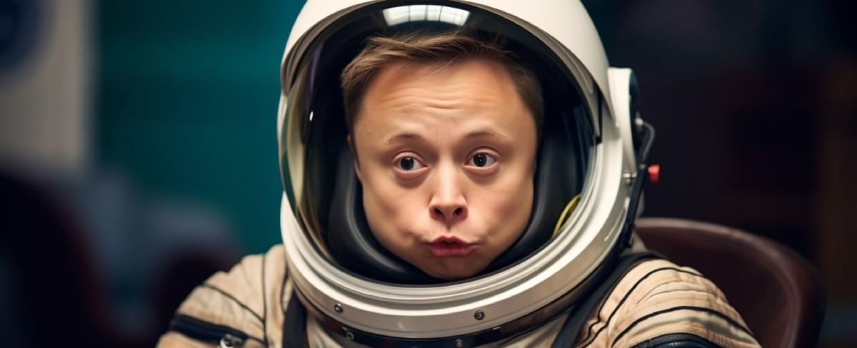 Elon Musk Sues Media Matters in Heated Twitter Ad Dispute