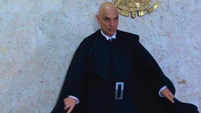 Elon Musk Says X Will Defy Order From Brazil's Supreme Court After Twitter Files