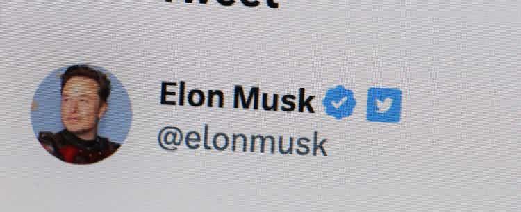Congressmen ask SEC to probe Elon Musk over Neuralink comments: report (NASDAQ:TSLA)