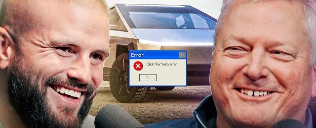 Big Digital Nuclear, Tesla Cybertruck recall, used EVs, leasing costs | BDE 04.23.24