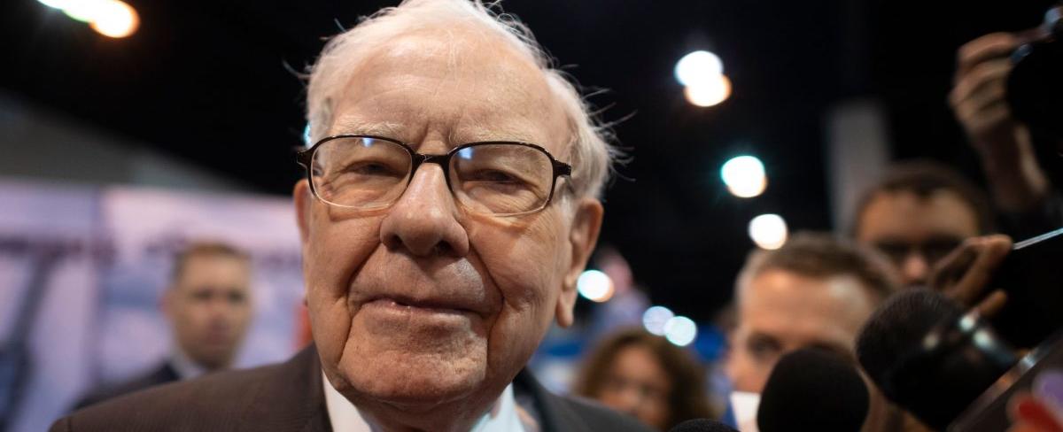 Warren Buffett doubts prospects of Tesla or any other EV maker in U.S.