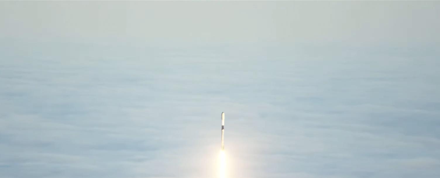 SpaceX completes its 25th Falcon 9 launch of 2023 with latest Starlink deployment