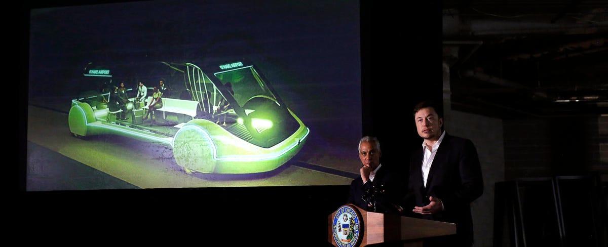 Elon Musk's Worst Predictions and Broken Promises of the Past 15 Years