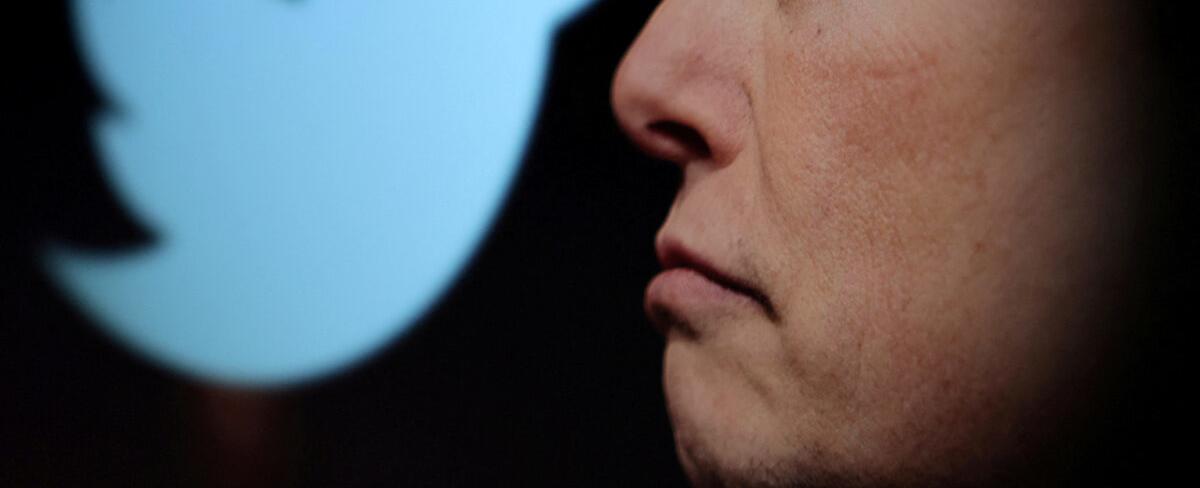 ‘Not Tolerated’: Elon Musk Suspends Creator of Pedophile ‘Pride Flag’ From Twitter