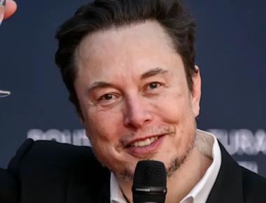 Musk, Tesla, Twitter, And SpaceX Had A Hell Of A Year